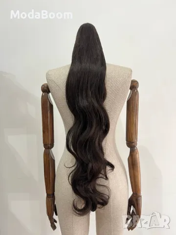 Дамска опашка 