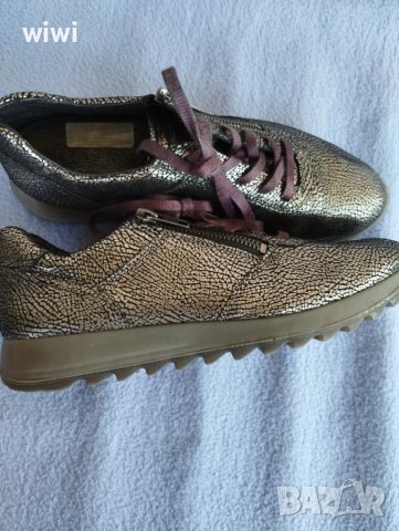 Legero номер 38.