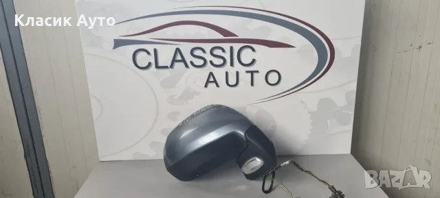 Огледало Citroen C4 Picasso 2008г., снимка 6 - Части - 55978937