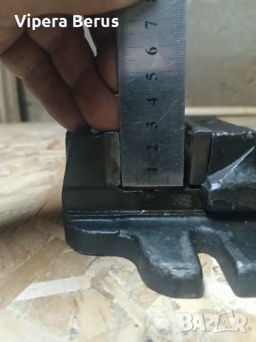 Машинно менгеме, снимка 5 - Други машини и части - 52918530