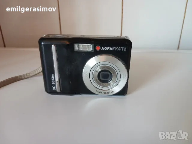 Цифрови фотоапарати и немски светломер ., снимка 15 - Антикварни и старинни предмети - 37481317