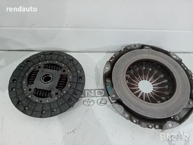 31250-k0010 31210-k0010 Съединител с притискател  Toyota Yaris p21 1.5 m15a 2020-2024