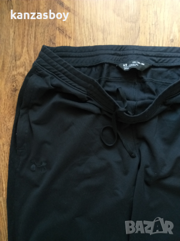 under armour - страхотно мъжко долнище 2ХЛ, снимка 6 - Спортни дрехи, екипи - 44622045
