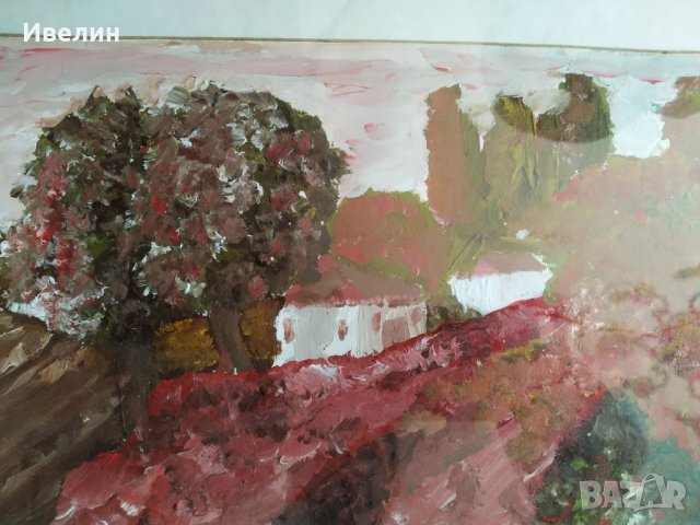 картина-пейзаж, снимка 2 - Картини - 30762344