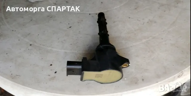 Бобина Mercedes ML W164 3.5 i 272 конски сили A0001501980