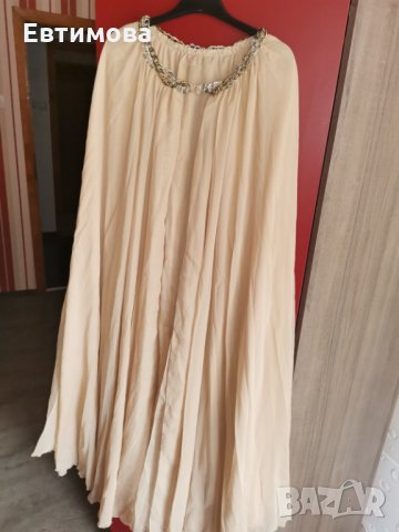 Бална рокля-две части, снимка 11 - Рокли - 30674701