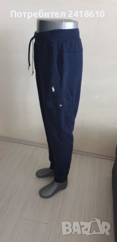 POLO Ralph Lauren Double Knit Performance Tech Mens Size L НОВО!  ОРИГИНАЛ! 2Броя Мъжки Долнища!, снимка 4 - Спортни дрехи, екипи - 51693703