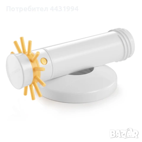 Уред за сушене на паста Tescoma Delicia, снимка 2 - Аксесоари за кухня - 50937639