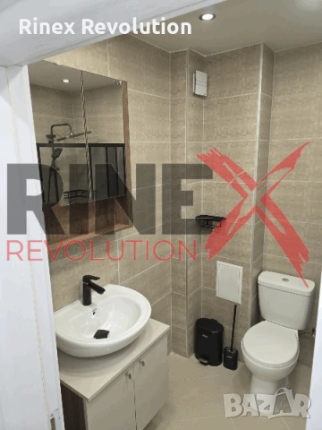 Едностаен апартамент в кв. Западен, снимка 5 - Апартаменти - 54355417