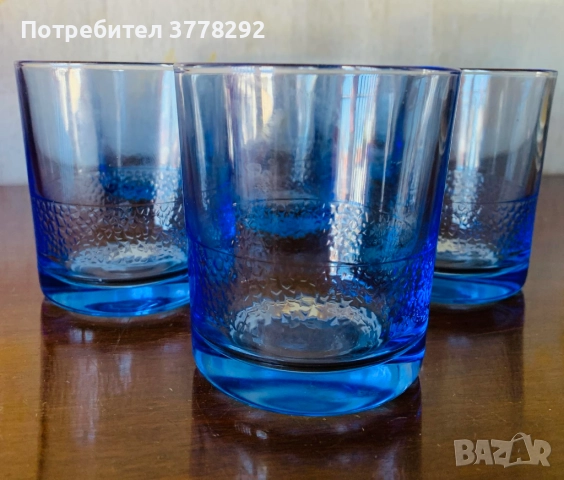 Чаши - различни 3 вида и всеки с цена