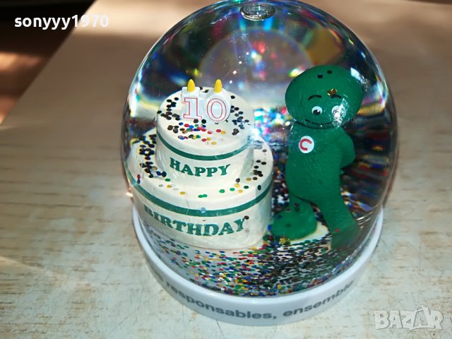 🛑ПРЕСПАПИЕ 1010221615, снимка 6 - Антикварни и старинни предмети - 38284132