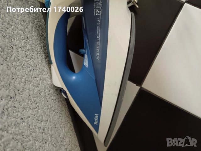 Ютии Тефал и Филипс , снимка 7 - Ютии - 52028303