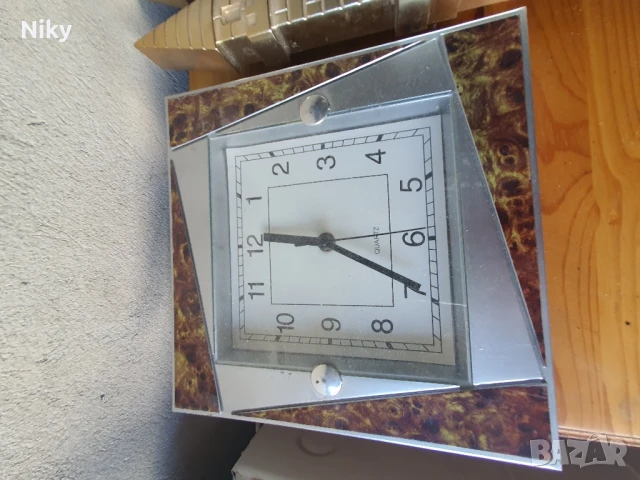 Стенни часовници , снимка 3 - Стенни часовници - 51118719