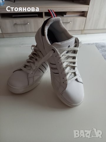 естествена кожа маратонки , снимка 6 - Маратонки - 44278027