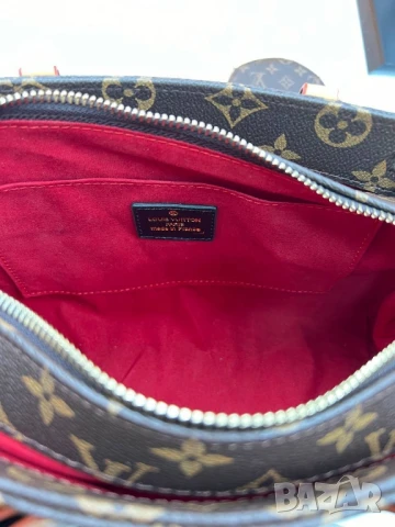 чанти louis vuitton , снимка 3 - Чанти - 51306758