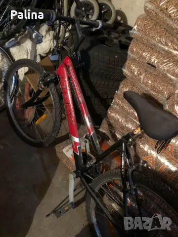 Дамски велосипед, снимка 2 - Велосипеди - 47485558