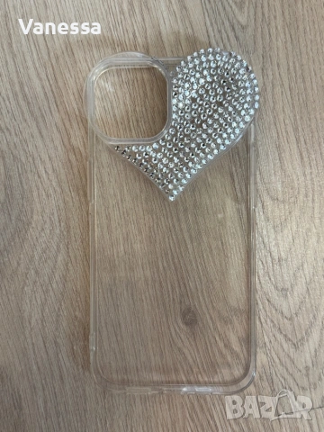 Калъфи за Iphone 13 - като нови!, снимка 5 - Калъфи, кейсове - 54144091