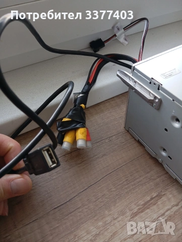 clarion навигация , снимка 3 - Навигация за кола - 53960234