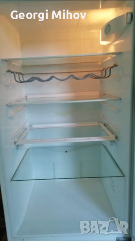Хладилник с фризер 323Л - ELECTROLUX ENB34633W NO FROST, снимка 5 - Хладилници - 37682840