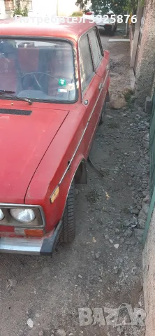 лада 1500s 1986г.