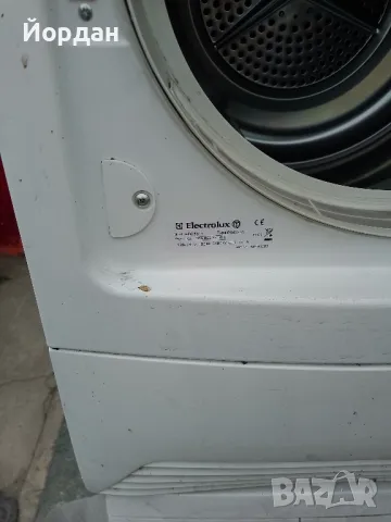 Сушилня за дрехи, снимка 7 - Сушилни - 49619259