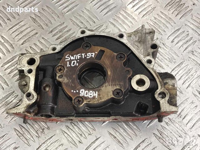 Маслена помпа Suzuki Swift,1.0i,1997г.