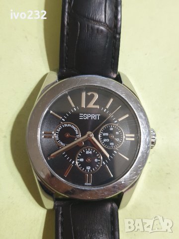 esprit , снимка 1 - Мъжки - 38592592