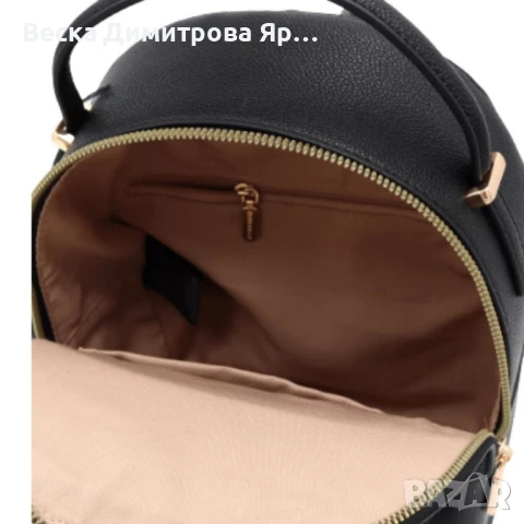 Diana & Co,  Дамска раница, снимка 3 - Чанти - 50463811