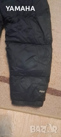 The north  face  Мъжко  Пухено  Яке XL, снимка 6 - Якета - 51898778