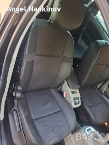 RENAULT SCENIC 3, снимка 13 - Автомобили и джипове - 55792425