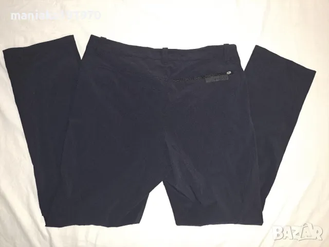 Mammut Runbold Pants Men  (L) мъжки трекинг панталони, снимка 6 - Спортни дрехи, екипи - 49866147