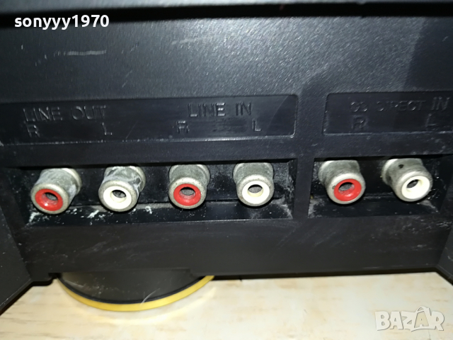 SOLD OUT-denon 3-head deck-made in japan 2104220900, снимка 11 - Декове - 36525650