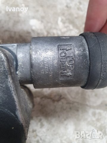 Оптегач пистов ремък за бмв е36 318i m43b18 водеща ролка демпфер ремък  бмв е 36 м43б18 INA, снимка 3 - Части - 42096683