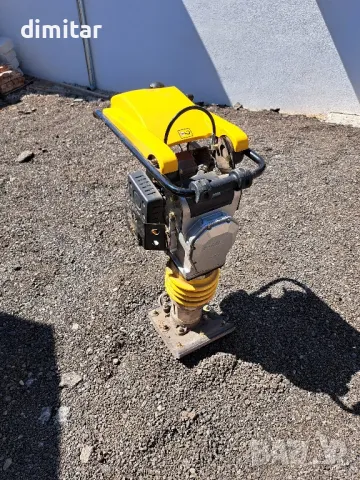 Моторен свредел под наем Ямбол ф200мм и ф100, снимка 4 - Други услуги - 45437851