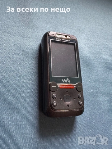 Sony Ericsson W850i Walkman , зарядно и мемори карта !, снимка 3 - Sony Ericsson - 53181840