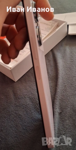 Чисто нов смартфон Xiaomi Redmi Note 13, 8GB RAM, 256GB, снимка 3 - Xiaomi - 53105262