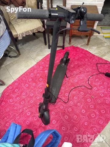Xiaomi Mi Electric Scooter Pro 2, снимка 2 - Велосипеди - 55966666