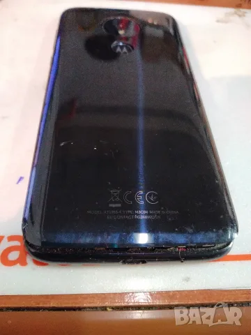 За части, телефон MOTOROLA Moto g7, снимка 3 - Резервни части за телефони - 55948652