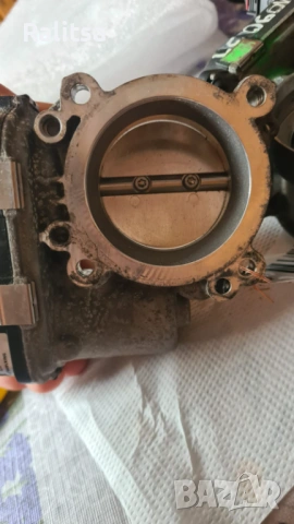 Дроселови клапи за Volkwagen, Seat, Skoda, снимка 7 - Аксесоари и консумативи - 54156450