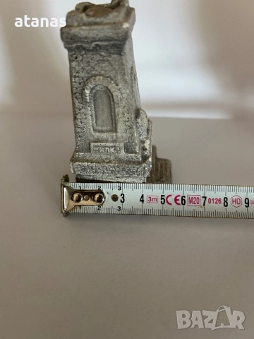 Макет на паметника шипка, снимка 5 - Колекции - 52972521