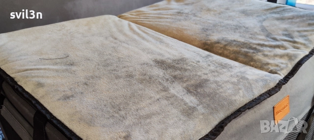 Транспортна чанта за домашен любимец (голяма котка или малко куче до 7 кг), снимка 14 - За кучета - 52936583