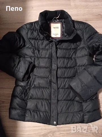 Зимно яке Tommy Hilfiger