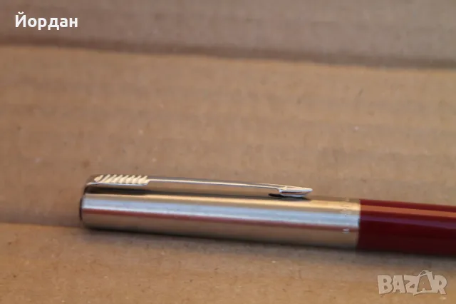 Писалка ''Parker'', снимка 2 - Колекции - 47805309