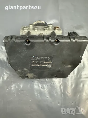 ABS АБС МОДУЛ за Мерцедес Mercedes-benz A2035451632