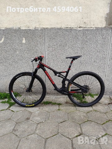 Kreidler stud 4.0 carbon 29' / L, снимка 2 - Велосипеди - 51705172