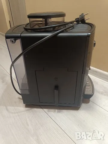 KRUPS кафе автомат ,робот , снимка 3 - Кафемашини - 49354050