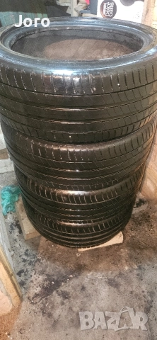 летни гуми michelin primacy 3 225 45 15, снимка 3 - Гуми и джанти - 52677767