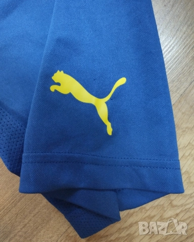 Arsenal / Puma - мъжка футболна тениска на АРСЕНАЛ, снимка 12 - Тениски - 51583716