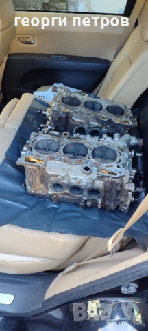 продавам атомобил, снимка 13 - Автомобили и джипове - 52391274