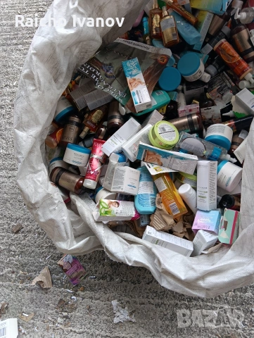 козметика на пале и кашон на едро , снимка 7 - Козметика за лице - 54294709